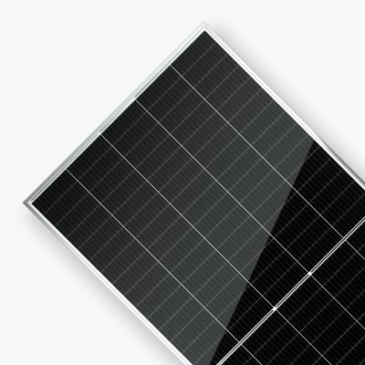  480-505W Solar Mono không thấm nước lớn PV bảng điều khiển