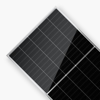  390-405W 48v Mono Solar Panel Half Cut Cell Solar PV mô-đun