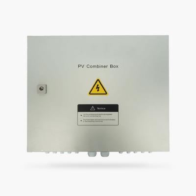  PV Array Combiner cái hộp