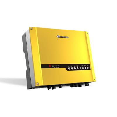 Biến tần lưu trữ năng lượng dòng Goodewe EM cho hệ thống năng lượng mặt trời