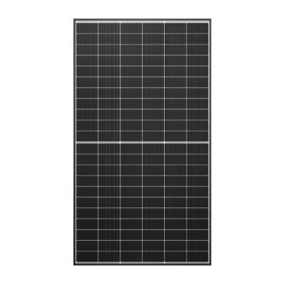 Tấm pin mặt trời đơn kính Half-Cut Tech 510W~540W