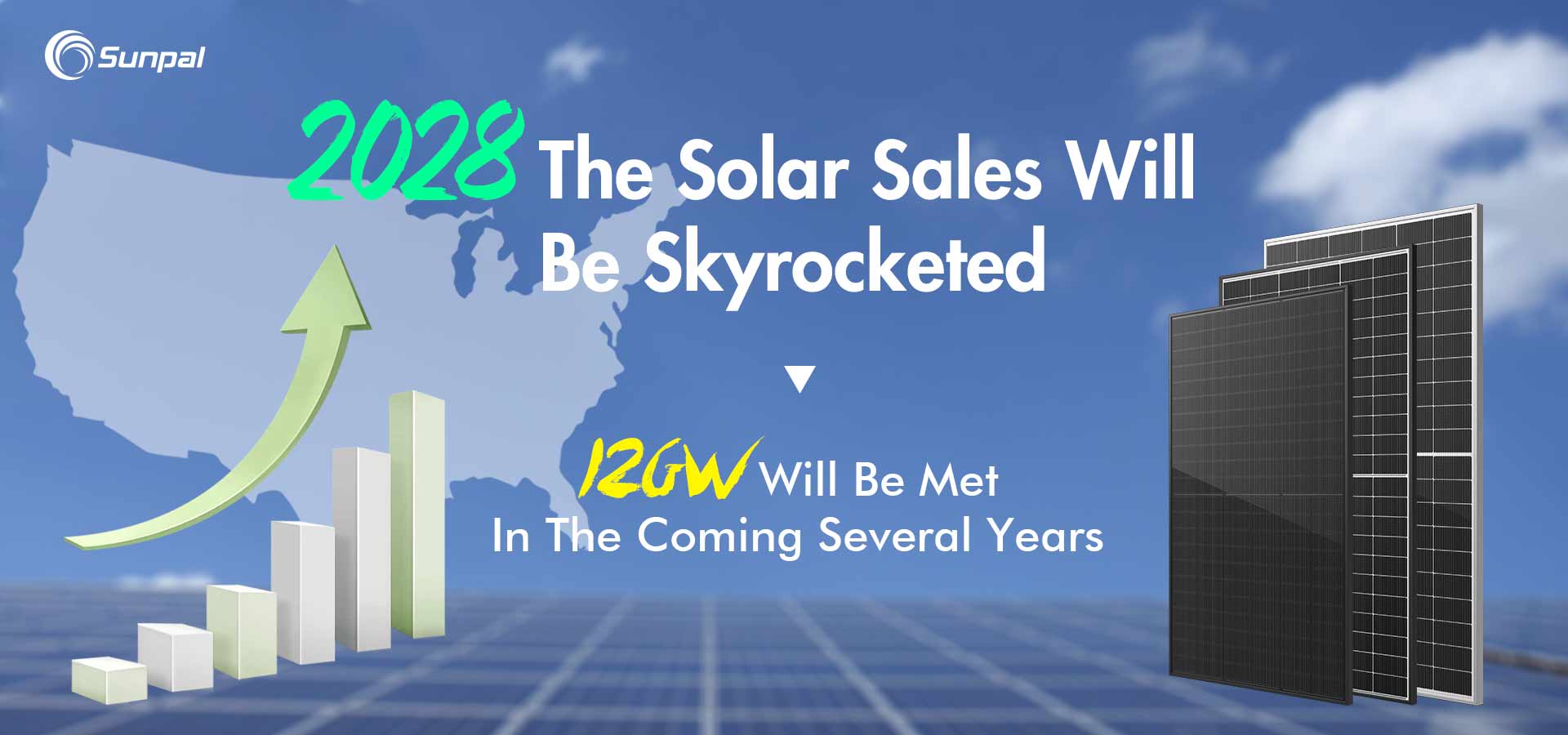 Doanh số bán năng lượng mặt trời thương mại sẽ bùng nổ khi thị trường Hoa Kỳ đạt 14 GW vào năm 2028