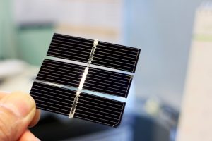 2021h1 tăng trưởng đầu tư wafer silicon làm chậm lại việc mở rộng bảng điều khiển năng lượng mặt trời