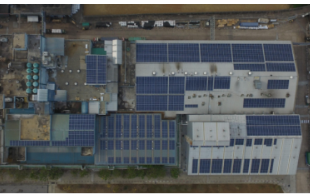 Prime Infra có kế hoạch dự án lưu trữ năng lượng mặt trời cộng thêm 3,5 GW ở Philippines
