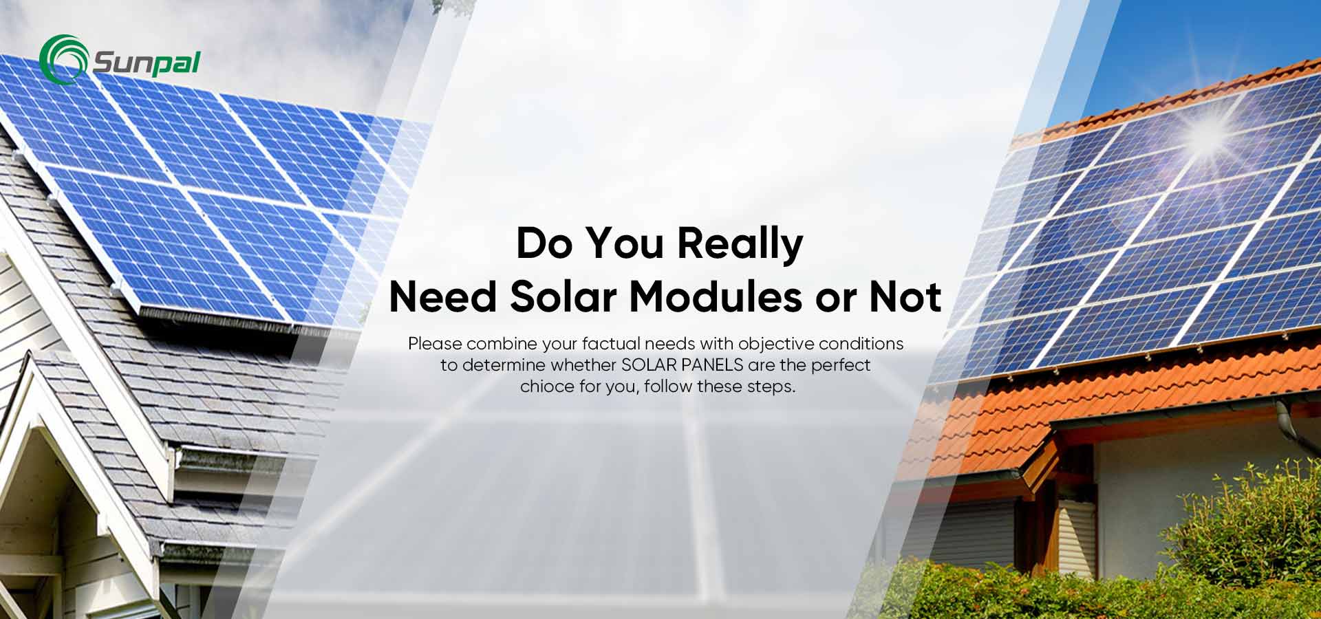 Tấm pin mặt trời có phù hợp với bạn không? 8 dấu hiệu bạn nên sử dụng năng lượng mặt trời