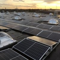G7 ra thông cáo chung: công suất lắp đặt quang điện mặt trời đạt hơn 1TW