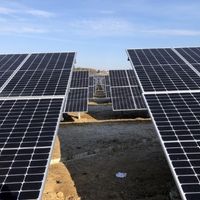 Masdar khởi động dự án năng lượng mặt trời 1 GW ở Iraq
