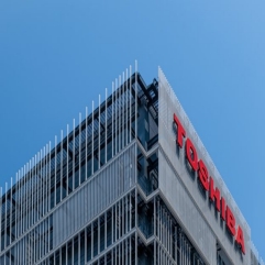 Toshiba rút khỏi mảng kinh doanh điện mặt trời dân dụng do lợi nhuận sụt giảm do cạnh tranh khốc liệt
