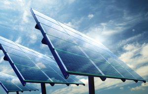 đấu thầu cho dự án lưu trữ năng lượng mặt trời lớn nhất ở Tây Phi: Bộ lưu trữ năng lượng pin 200mw năng lượng mặt trời 390mw